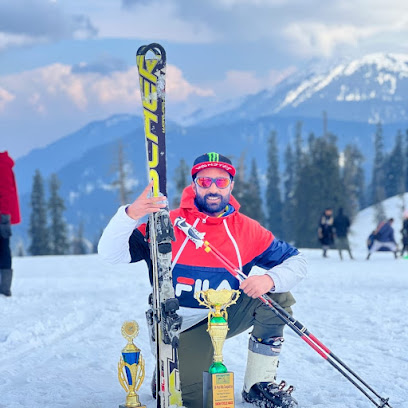 Gulmarg